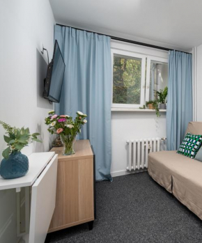 Patro Apartament 3 Wrocław Centrum